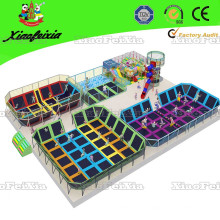 Caminhada Kids Trampolim Indoor para venda (25181C)